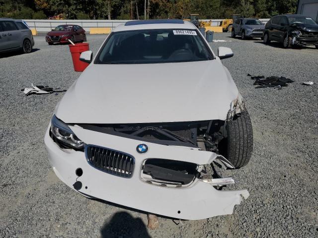 Фото 5 - BMW 4 SERIES