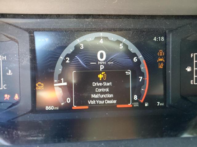 Фото 9 - TOYOTA TACOMA