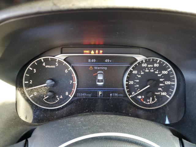 Фото 9 - NISSAN ALTIMA