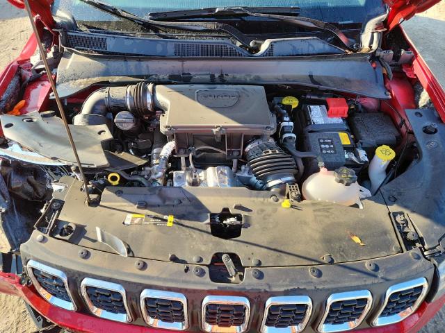 Фото 12 - JEEP COMPASS