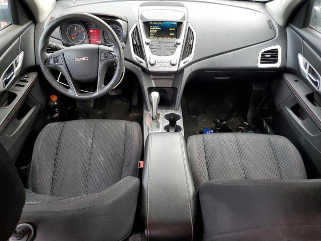 Фото 8 - GMC TERRAIN