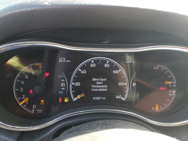 Фото 9 - JEEP GRAND CHER