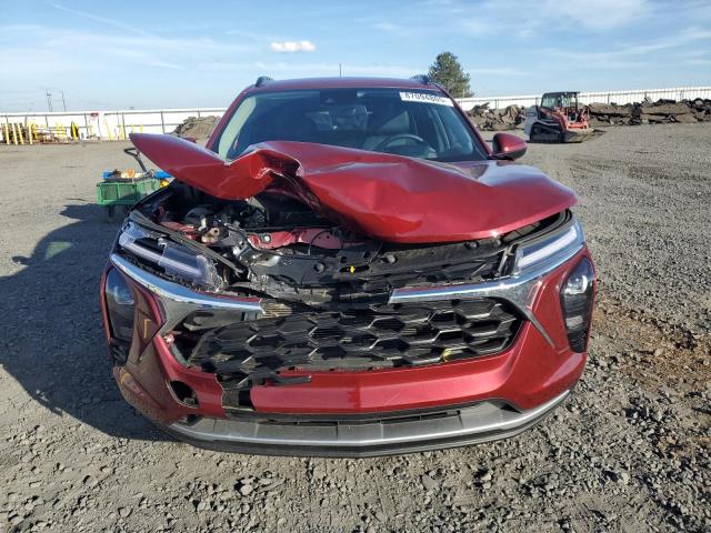 Фото 5 - CHEVROLET TRAX