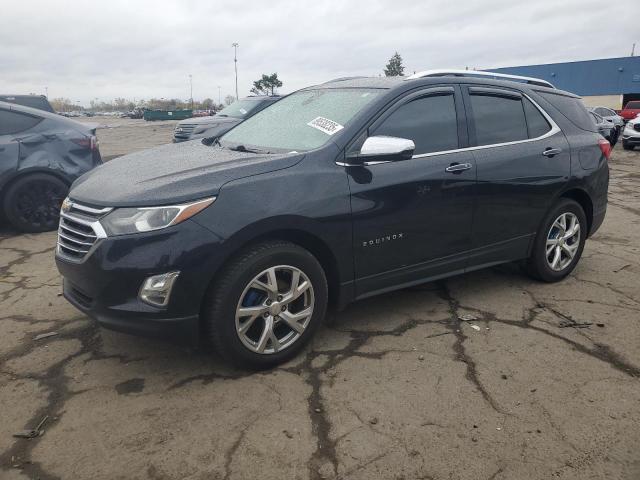 Фото 1 - CHEVROLET EQUINOX