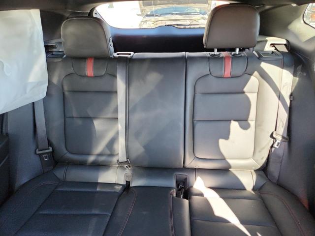 Фото 10 - CHEVROLET TRAX 2RS