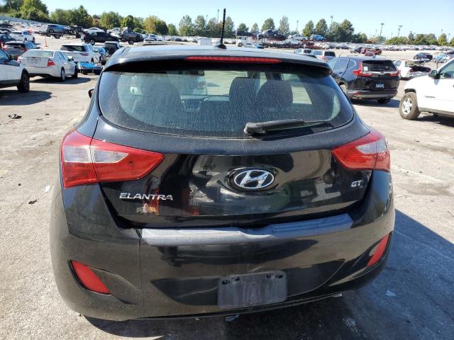 Фото 6 - HYUNDAI ELANTRA