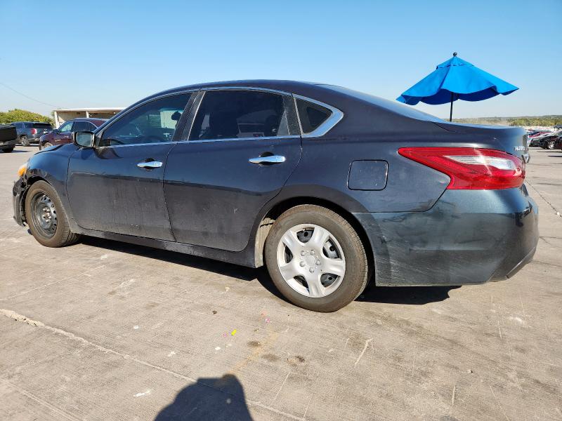 Фото 2 - NISSAN ALTIMA