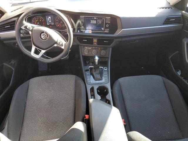 Фото 8 - VOLKSWAGEN JETTA