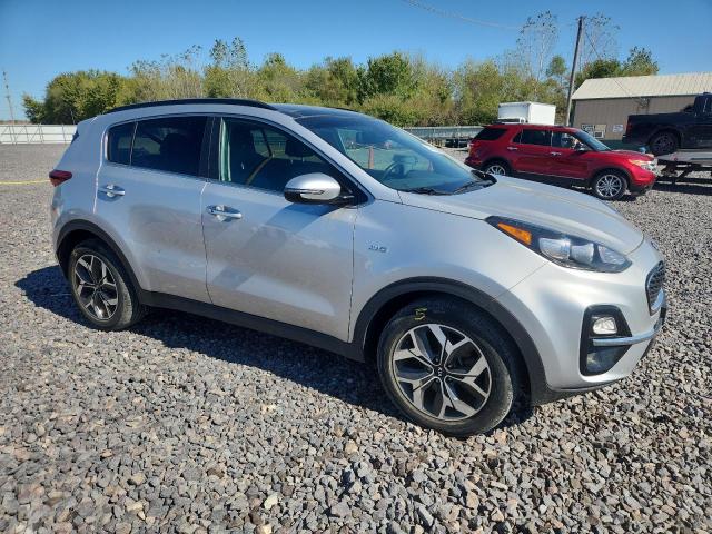 Фото 4 - KIA SPORTAGE