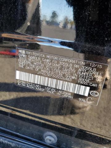 Фото 13 - LEXUS LS460