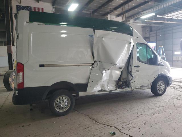 Фото 3 - FORD TRANSIT