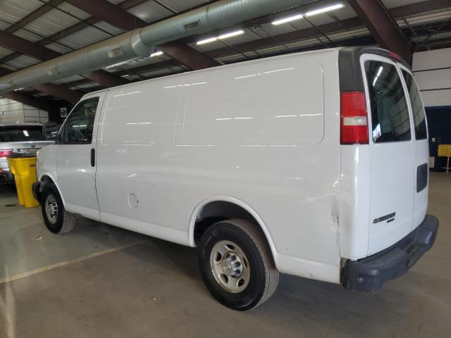 Фото 2 - CHEVROLET EXPRESS