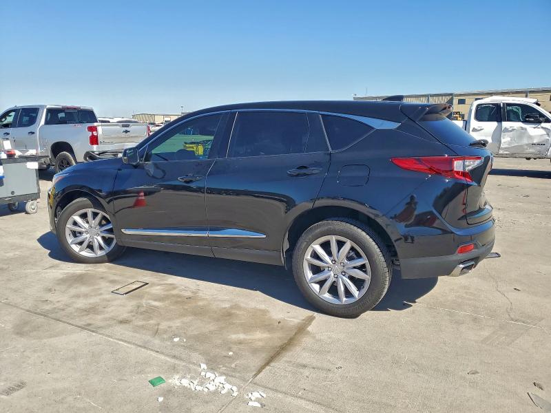 Фото 2 - ACURA RDX