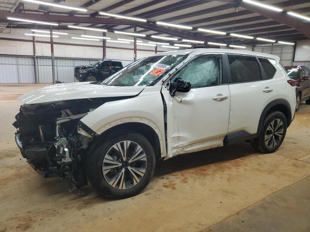 Фото 1 - NISSAN ROGUE