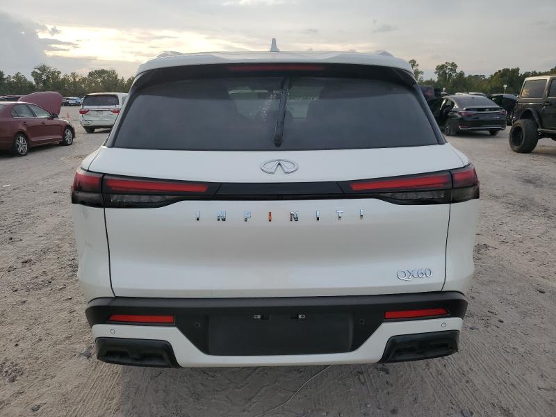 Фото 6 - INFINITI QX60