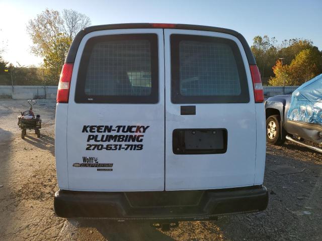 Фото 6 - CHEVROLET EXPRESS