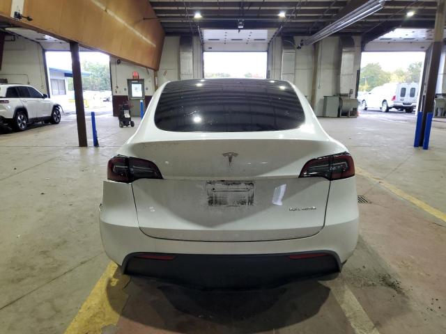 Фото 6 - TESLA MODEL Y