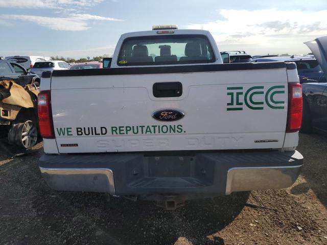 Фото 6 - FORD F250