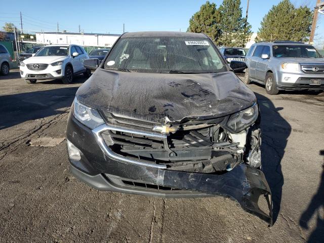 Фото 5 - CHEVROLET EQUINOX