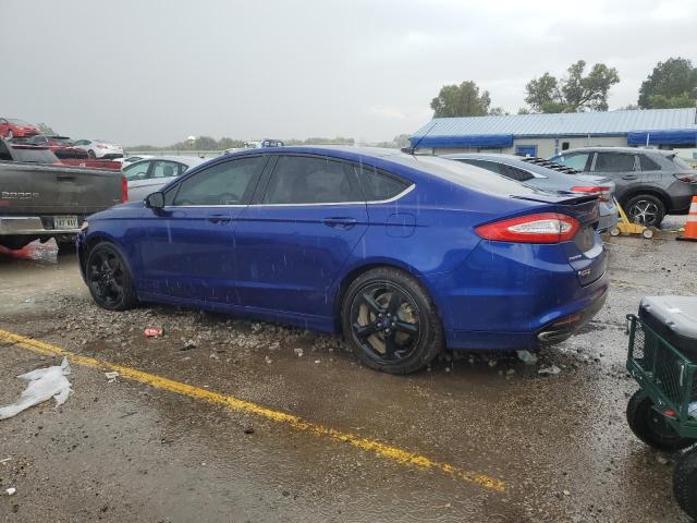 Фото 2 - FORD FUSION