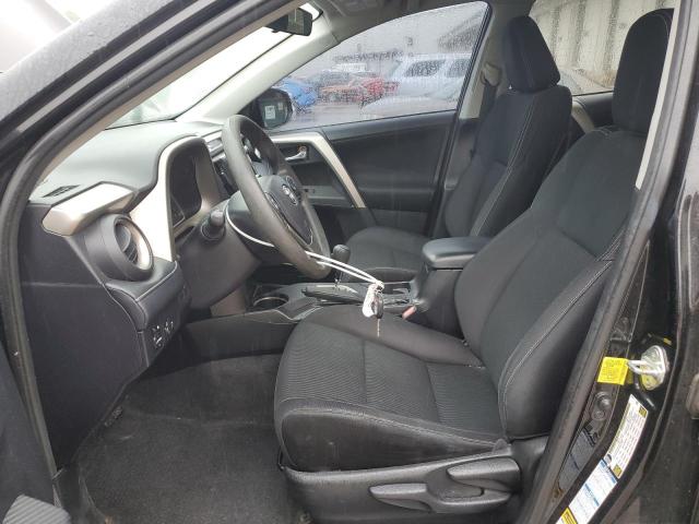 Фото 7 - TOYOTA RAV4