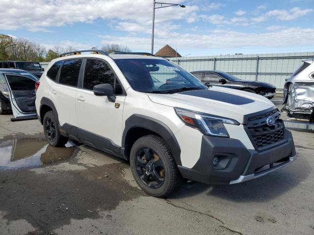 Фото 4 - SUBARU FORESTER