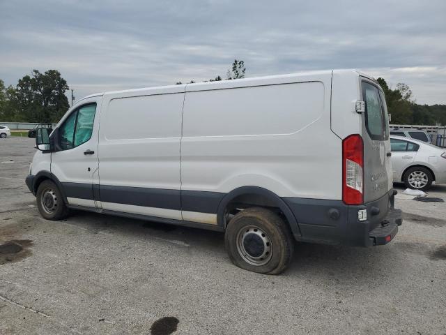 Фото 2 - FORD TRANSIT