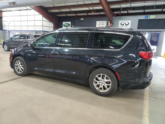Фото 2 - CHRYSLER MINIVAN