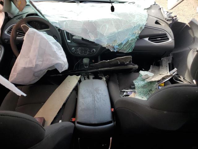 Фото 8 - CHEVROLET MALIBU