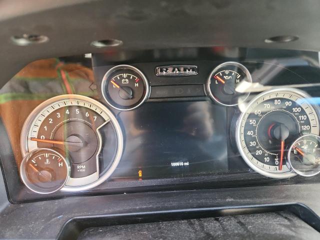 Фото 9 - RAM 1500