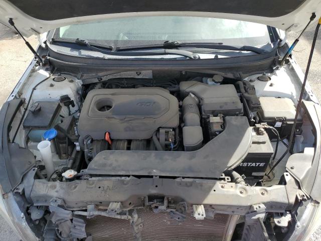 Фото 11 - HYUNDAI SONATA