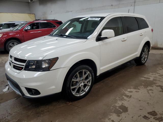 Фото 1 - DODGE JOURNEY