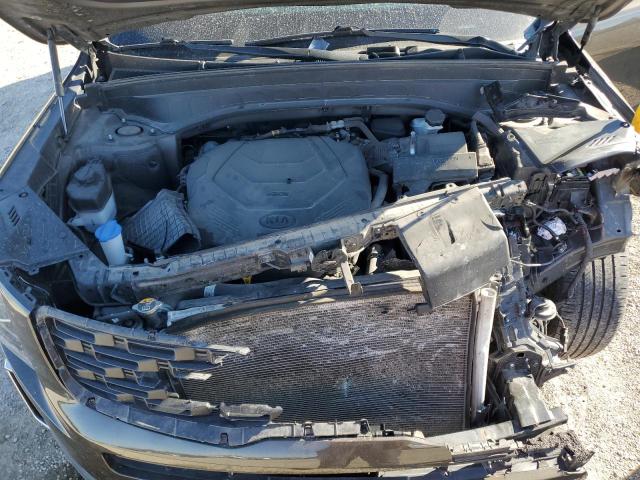 Фото 12 - KIA TELLURIDE