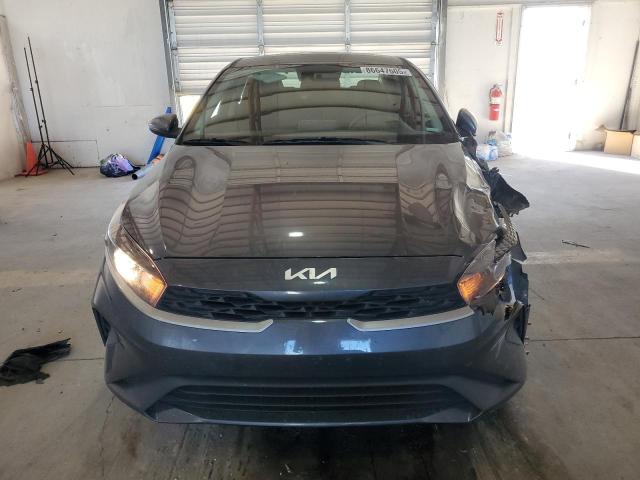 Фото 5 - KIA FORTE