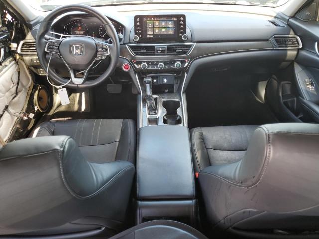 Фото 8 - HONDA ACCORD