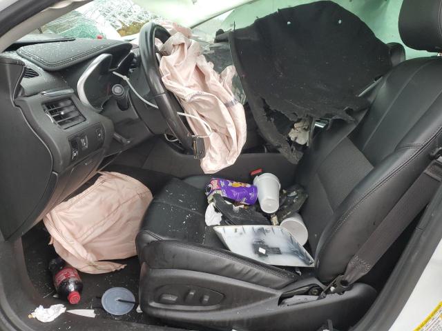 Фото 7 - CHEVROLET IMPALA