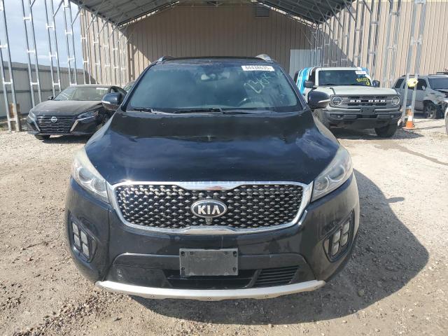 Фото 5 - KIA SORENTO