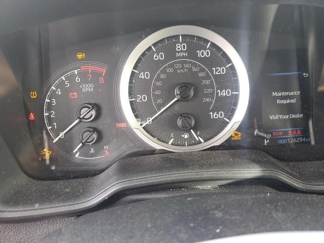 Фото 9 - TOYOTA COROLLA