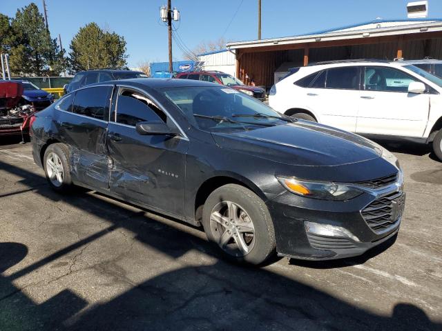 Фото 4 - CHEVROLET MALIBU