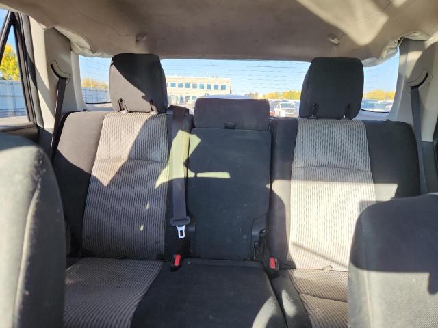 Фото 10 - TOYOTA 4RUNNER