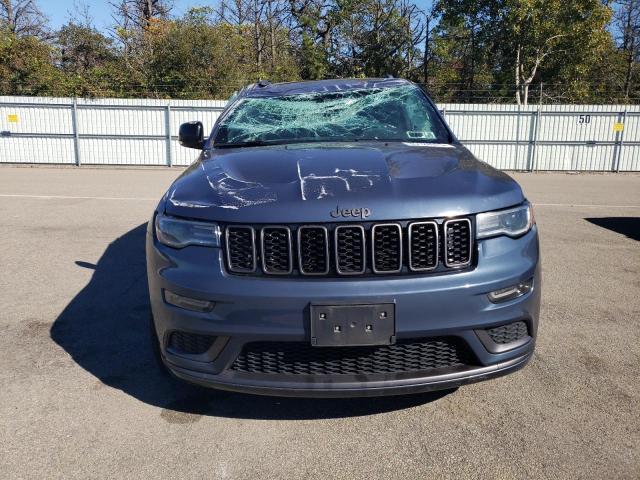 Фото 5 - JEEP GRAND CHER