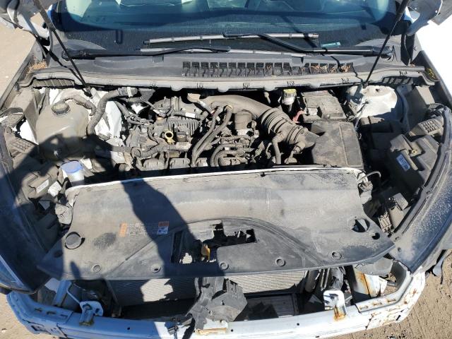 Фото 12 - FORD EDGE