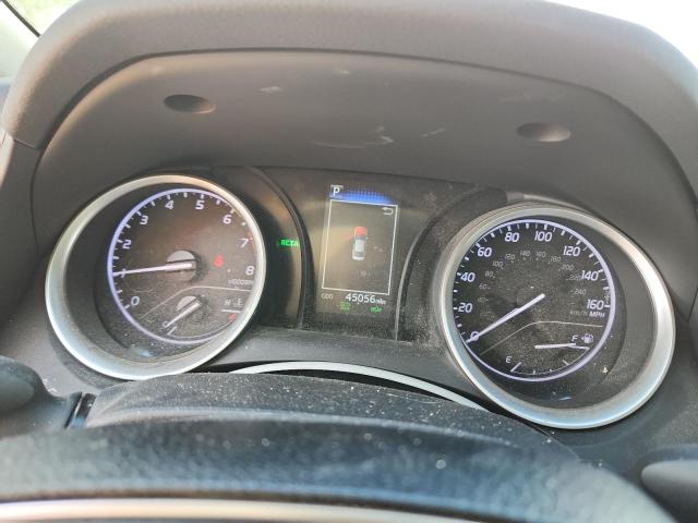 Фото 9 - TOYOTA CAMRY