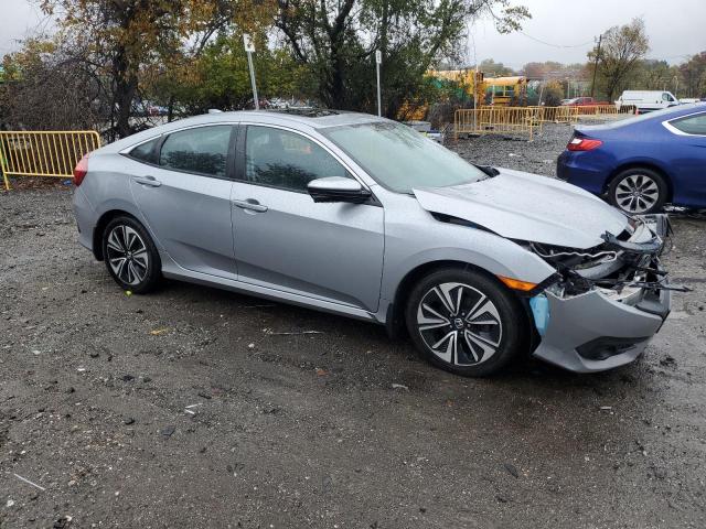 Фото 4 - HONDA CIVIC