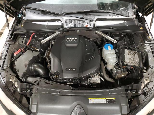 Фото 11 - AUDI A4