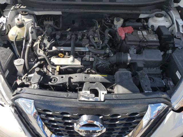 Фото 12 - NISSAN KICKS