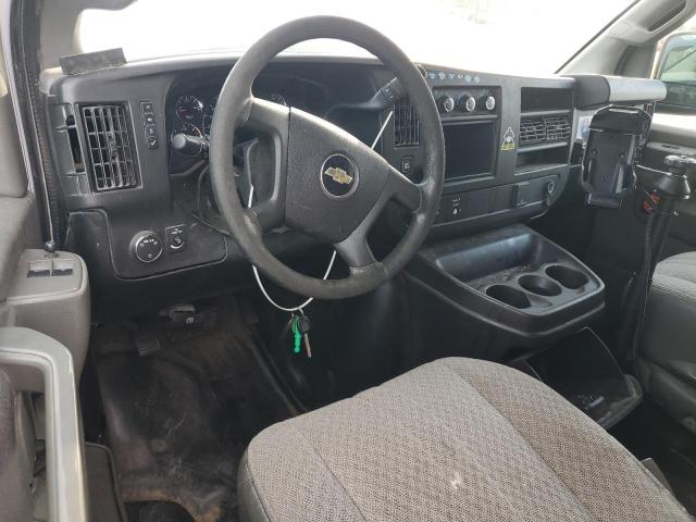 Фото 8 - CHEVROLET EXPRESS