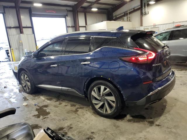 Фото 2 - NISSAN MURANO