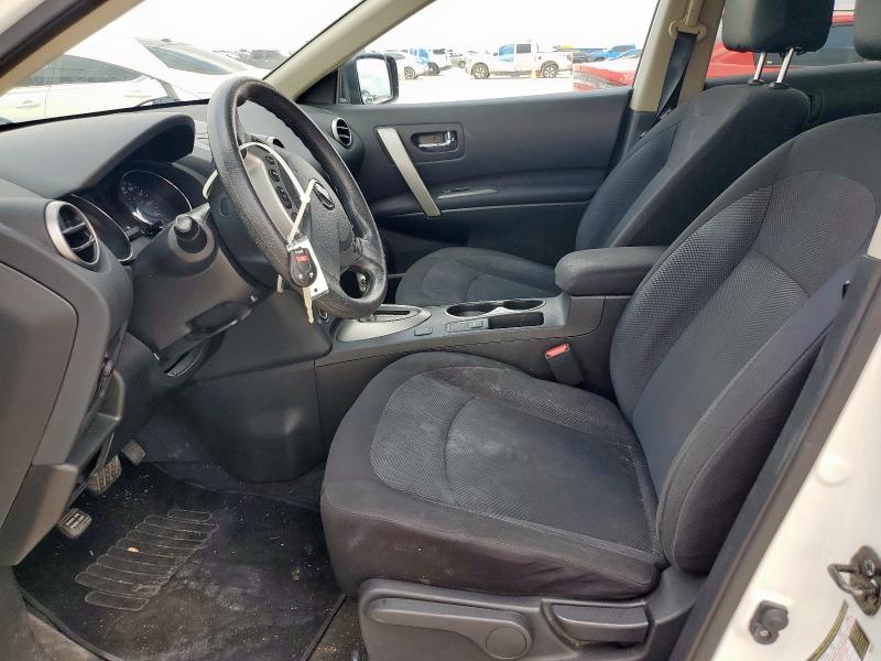 Фото 7 - NISSAN ROGUE