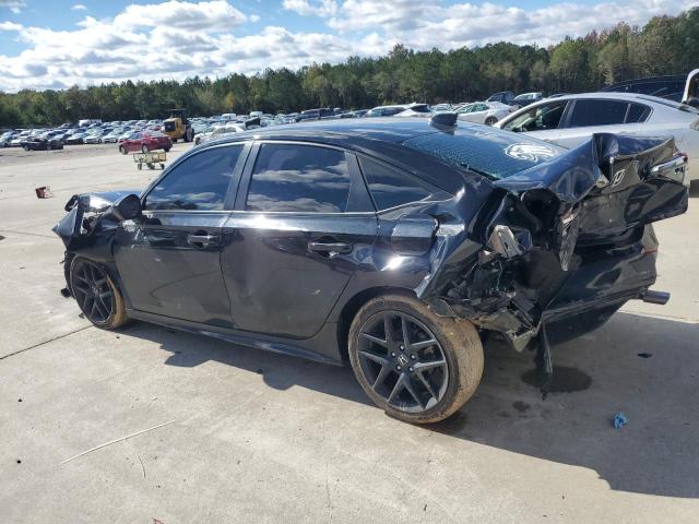 Фото 2 - HONDA CIVIC